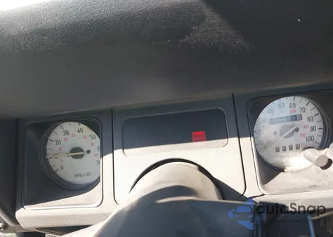 1991 Jeep Wrangler / Yj S z USA, uszkodzony, nr VIN 2J4FY19P7MJ120861